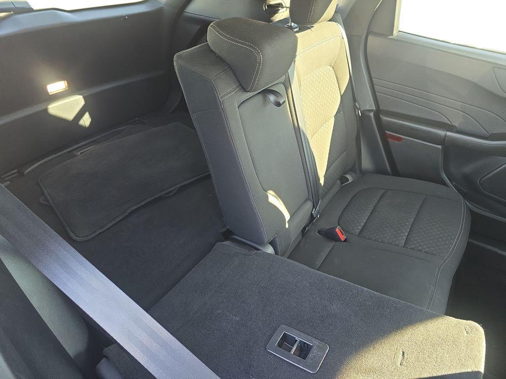 used 2024 Ford Escape car, priced at $21,490