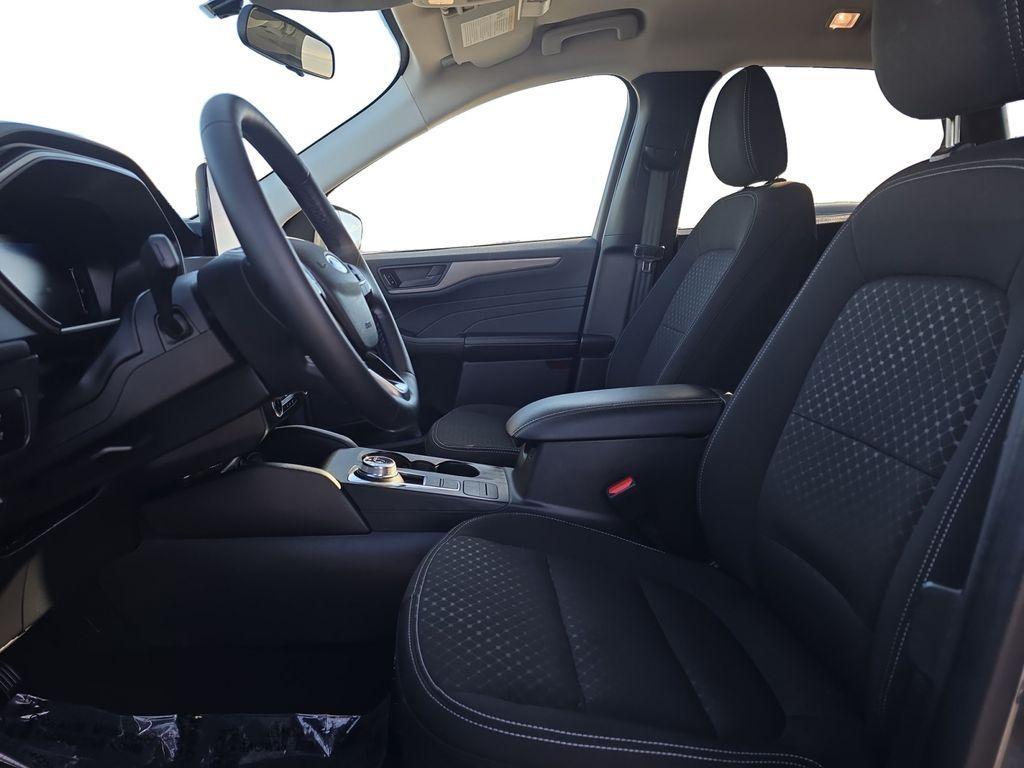 used 2024 Ford Escape car, priced at $21,490