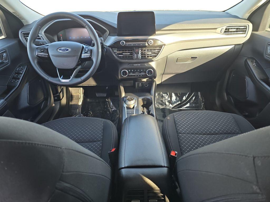 used 2024 Ford Escape car, priced at $21,490