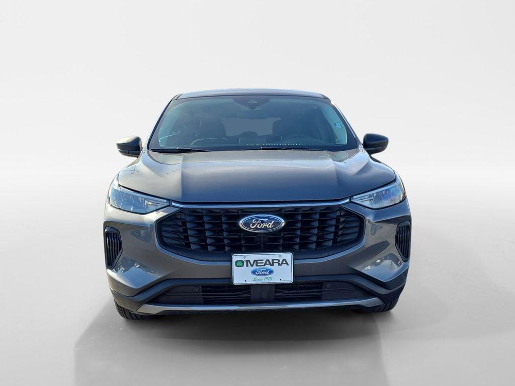 used 2024 Ford Escape car, priced at $21,490