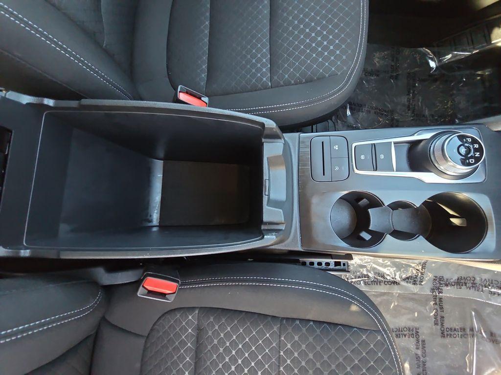 used 2024 Ford Escape car, priced at $21,490