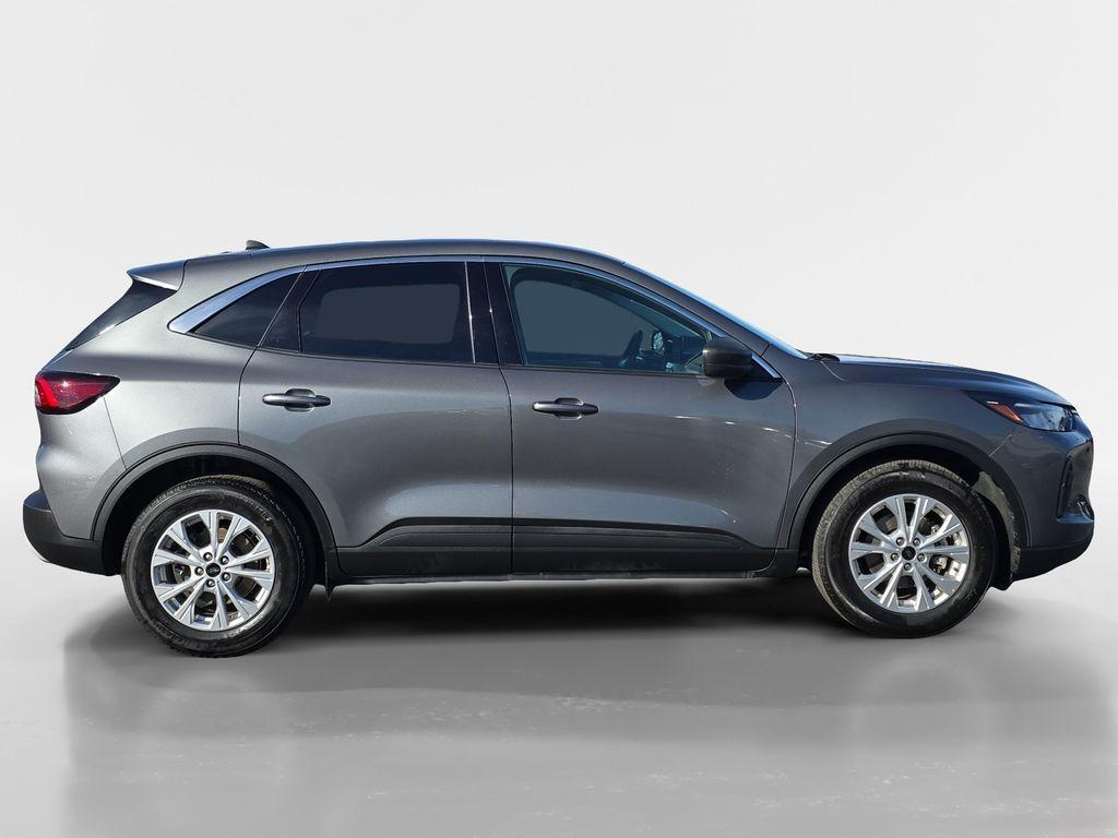 used 2024 Ford Escape car, priced at $21,490