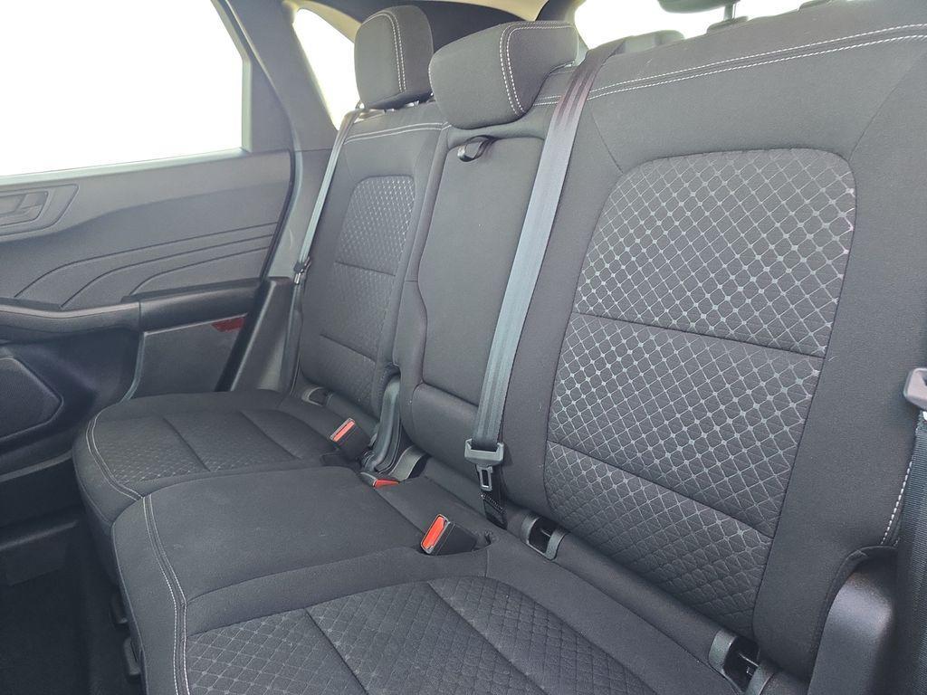 used 2024 Ford Escape car, priced at $21,490