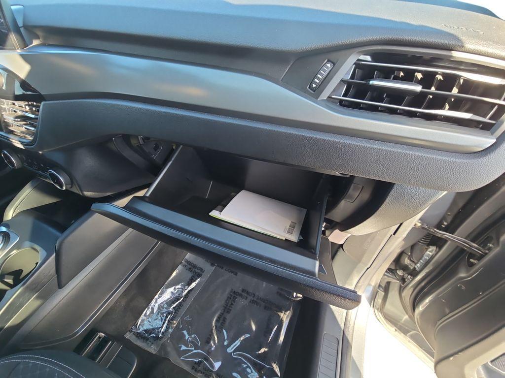 used 2024 Ford Escape car, priced at $21,490