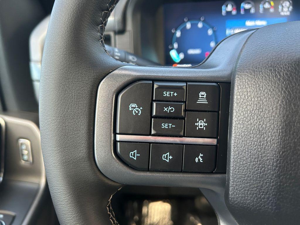 new 2025 Ford F-150 car, priced at $60,778