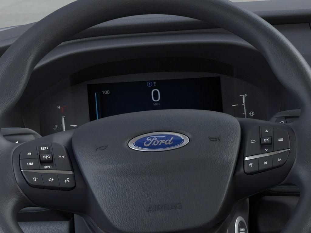 new 2026 Ford Transit-250 car, priced at $59,170