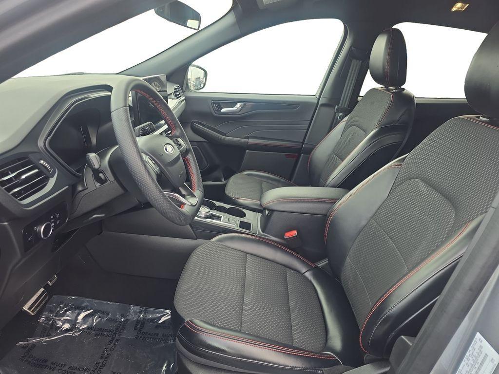 used 2023 Ford Escape car, priced at $21,990