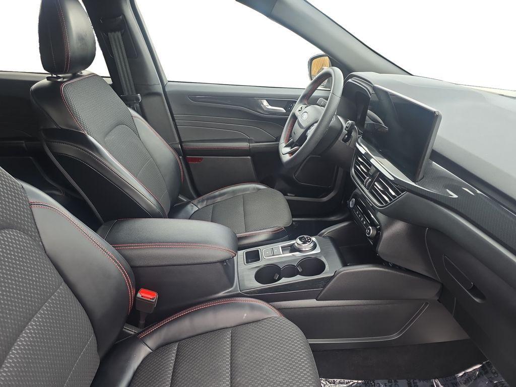 used 2023 Ford Escape car, priced at $21,990