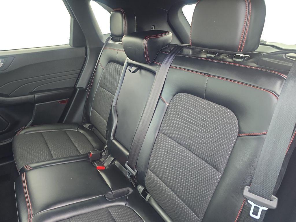 used 2023 Ford Escape car, priced at $21,990