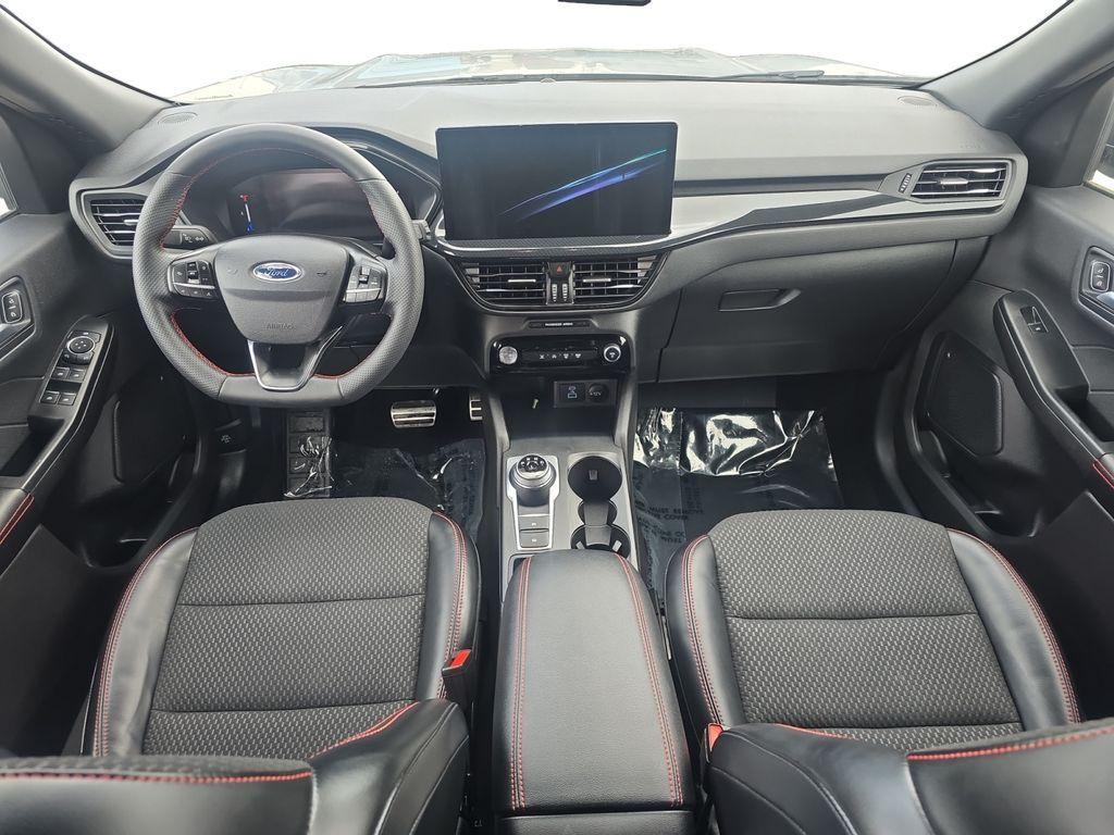 used 2023 Ford Escape car, priced at $21,990