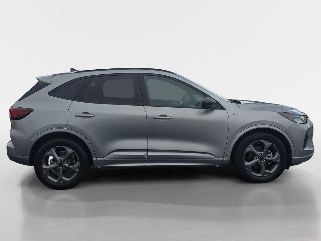 used 2023 Ford Escape car, priced at $21,990
