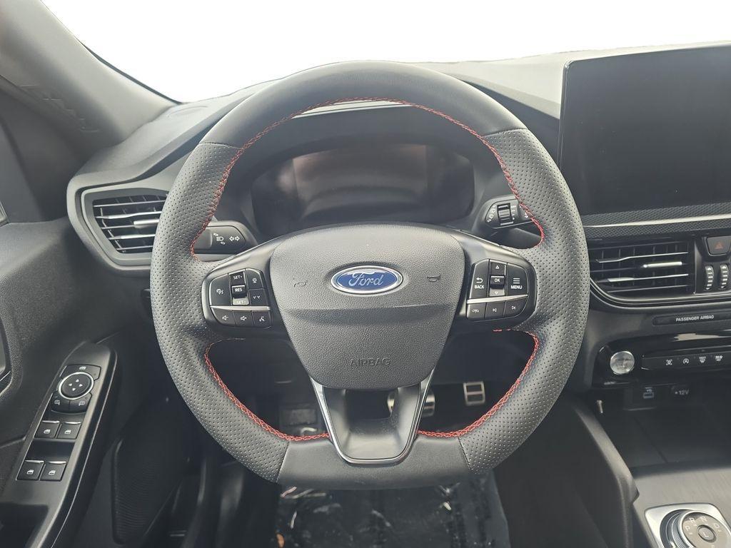 used 2023 Ford Escape car, priced at $21,990