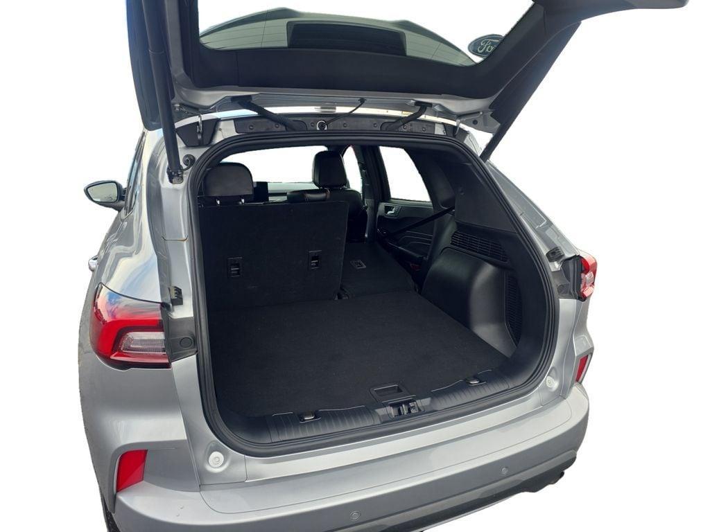 used 2023 Ford Escape car, priced at $21,990