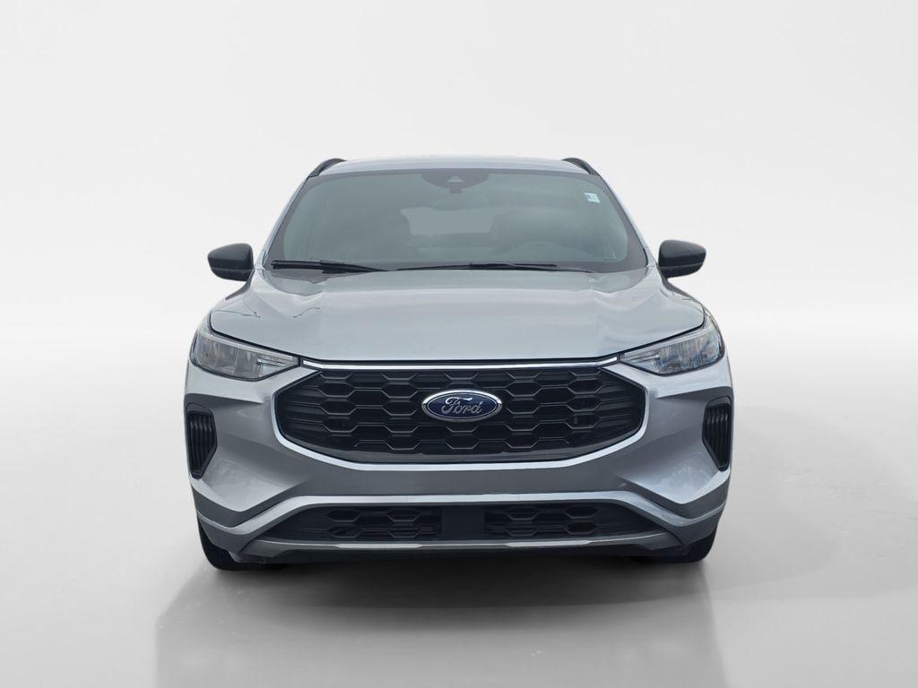 used 2023 Ford Escape car, priced at $21,990