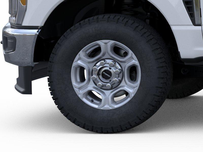 new 2026 Ford F-350 car, priced at $63,340