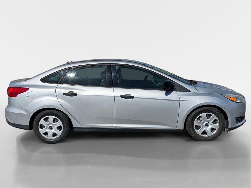 used 2015 Ford Focus car, priced at $11,990