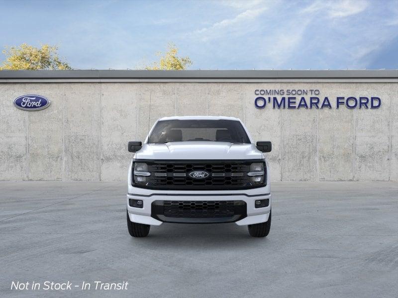 new 2026 Ford F-150 car, priced at $59,605
