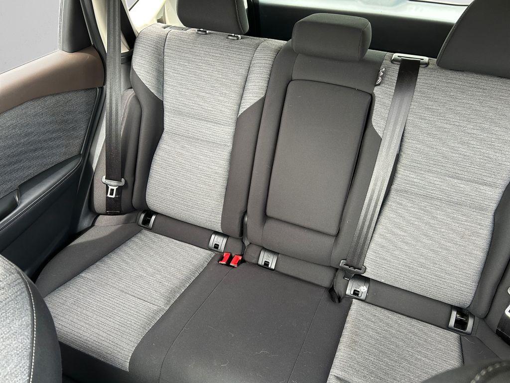 used 2021 Nissan Rogue car, priced at $19,590