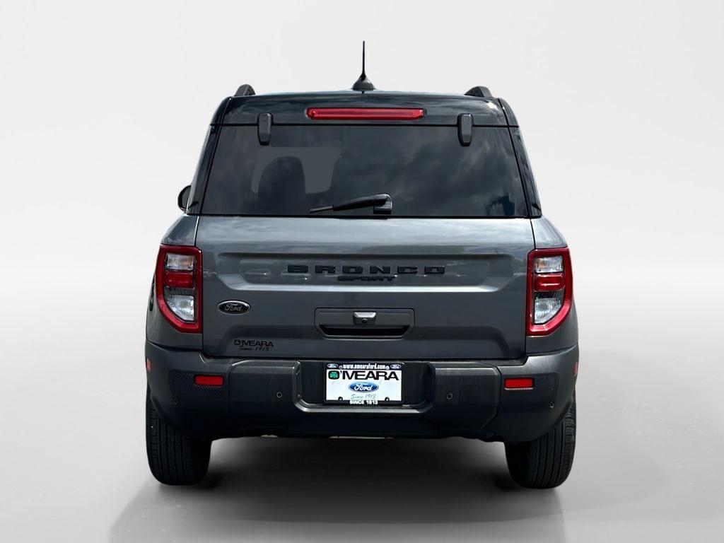 used 2022 Ford Bronco Sport car, priced at $22,990