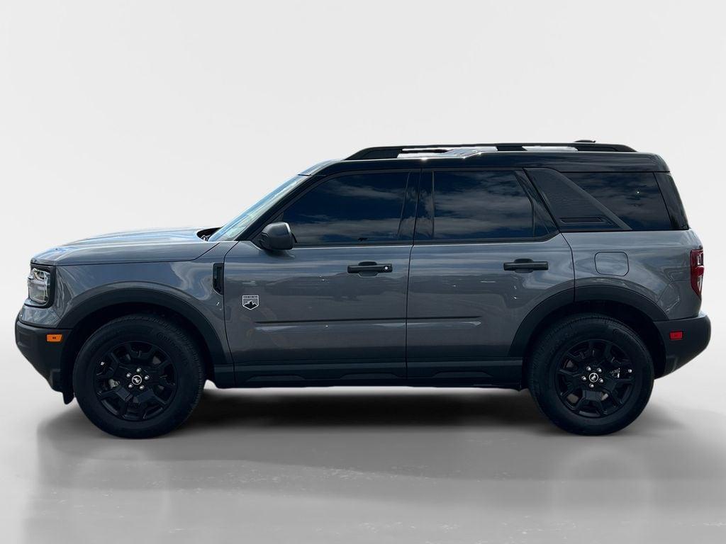 used 2022 Ford Bronco Sport car, priced at $22,990