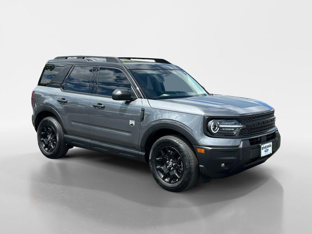 used 2022 Ford Bronco Sport car, priced at $22,990