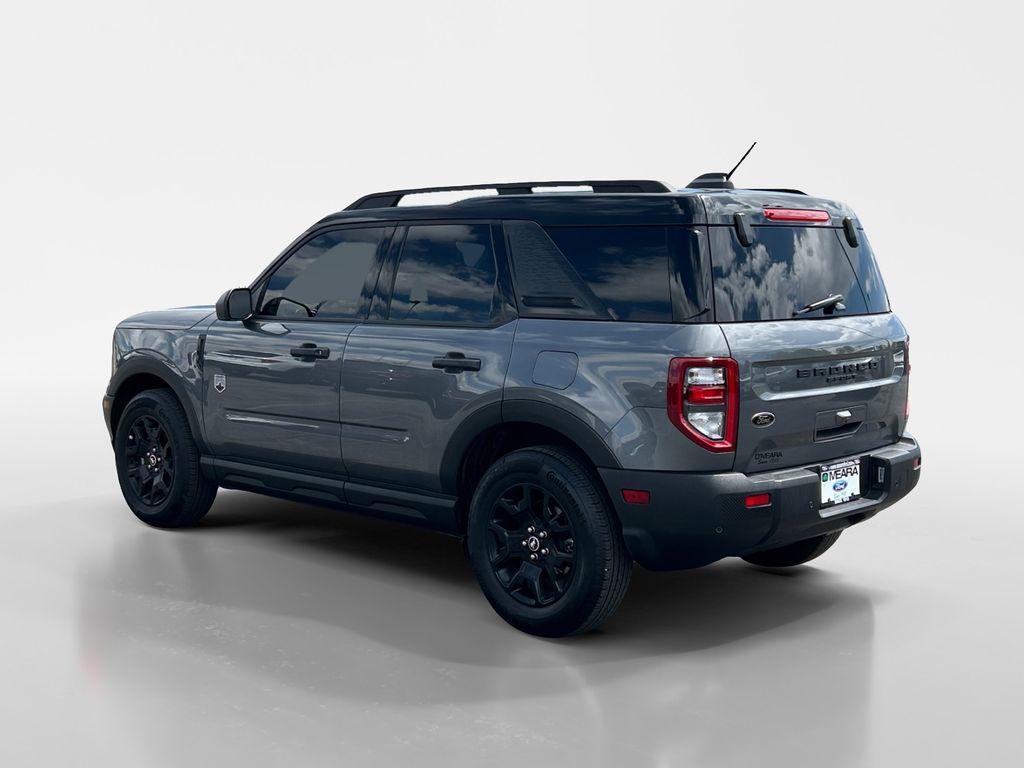 used 2022 Ford Bronco Sport car, priced at $22,990