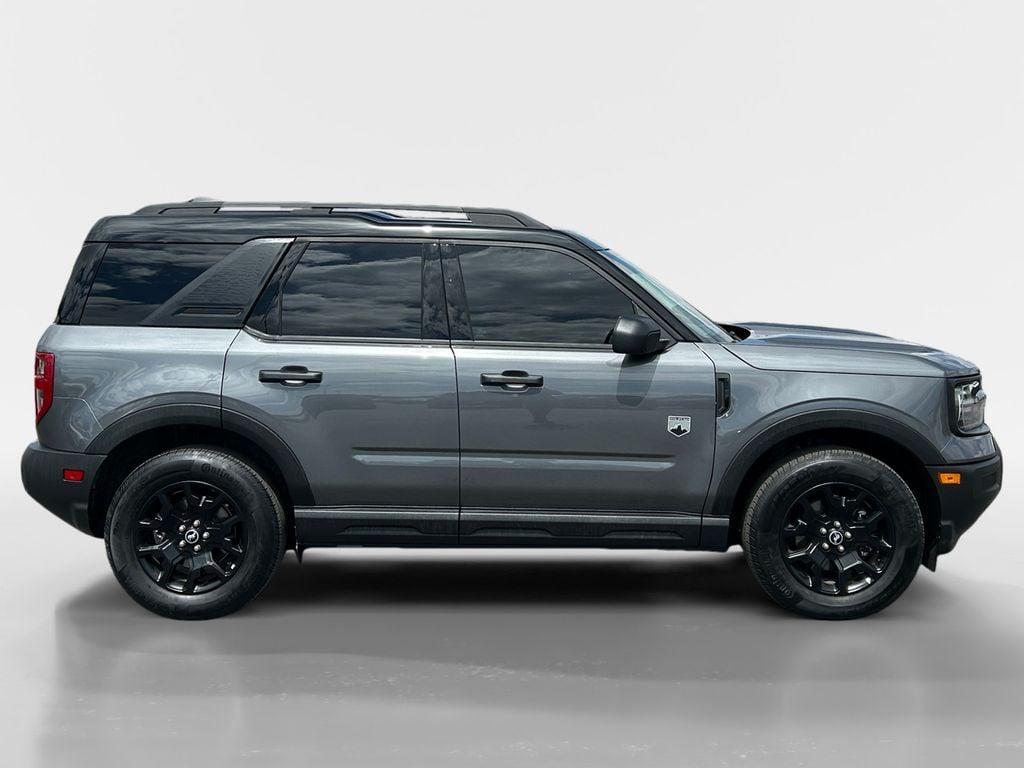 used 2022 Ford Bronco Sport car, priced at $22,990
