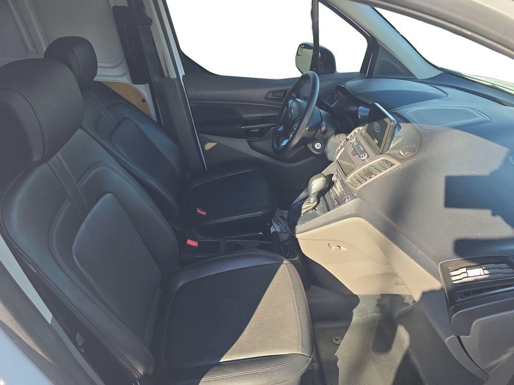used 2022 Ford Transit Connect car, priced at $26,490