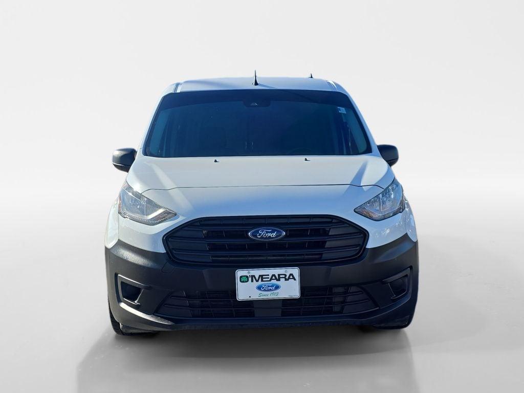 used 2022 Ford Transit Connect car, priced at $26,490