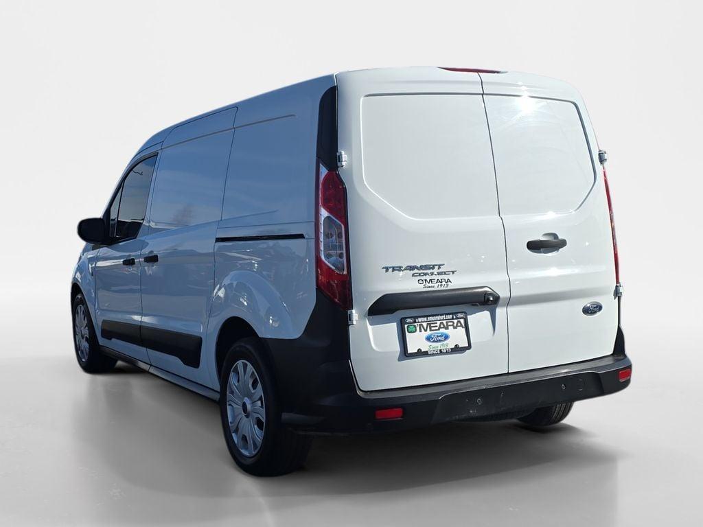 used 2022 Ford Transit Connect car, priced at $26,490