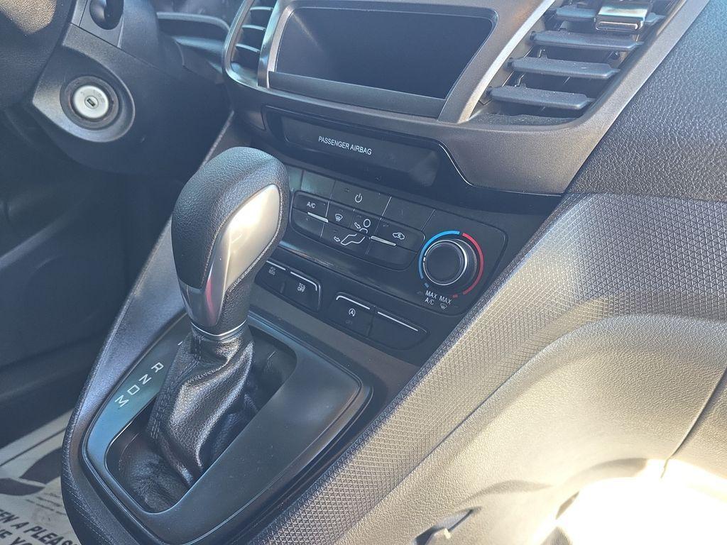 used 2022 Ford Transit Connect car, priced at $26,490
