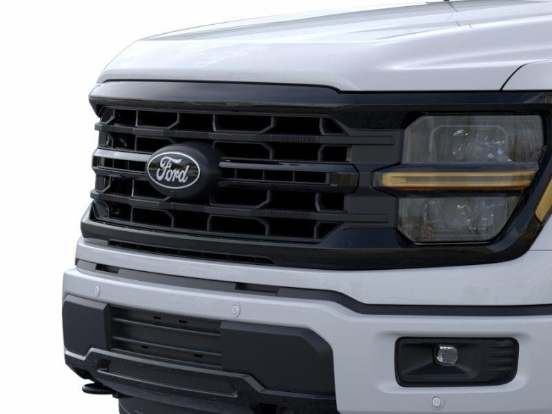 new 2026 Ford F-150 car, priced at $59,146
