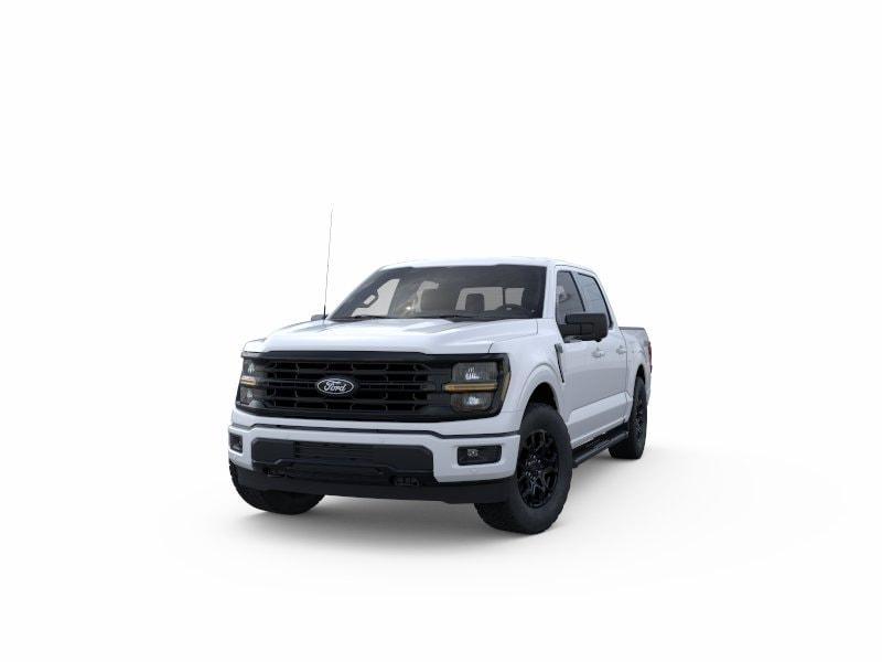 new 2026 Ford F-150 car, priced at $59,146