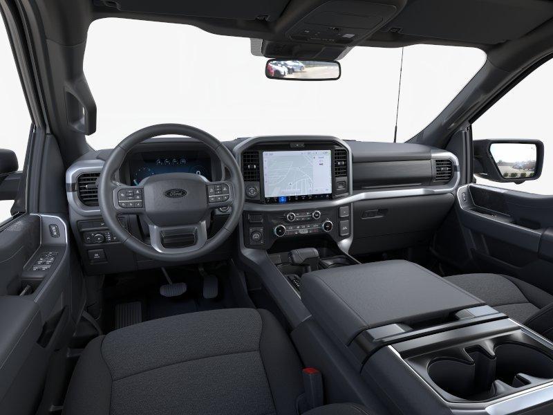 new 2026 Ford F-150 car, priced at $59,146