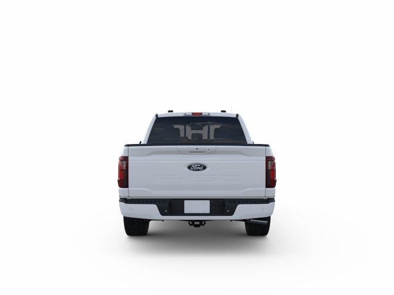 new 2026 Ford F-150 car, priced at $59,146