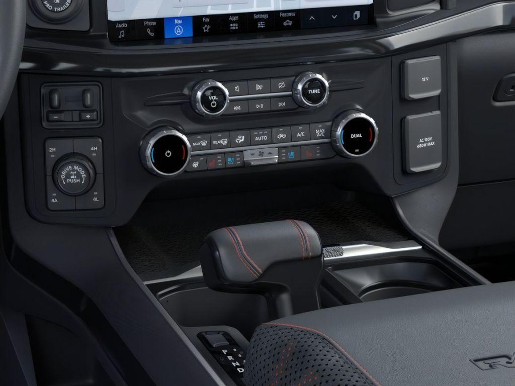 new 2026 Ford F-150 car, priced at $116,070