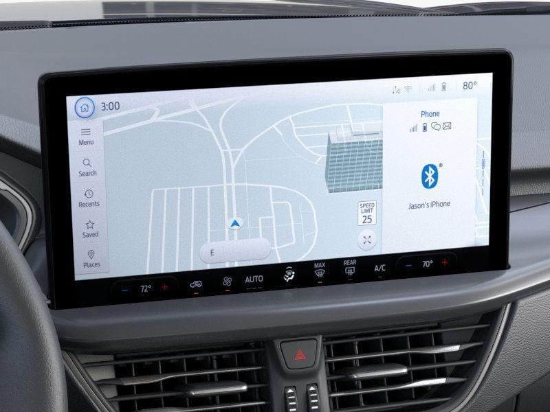 new 2026 Ford Escape car, priced at $34,926