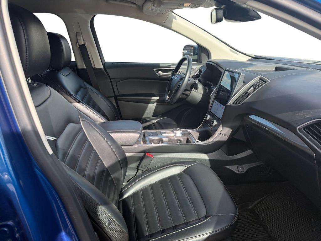 used 2023 Ford Edge car, priced at $27,990