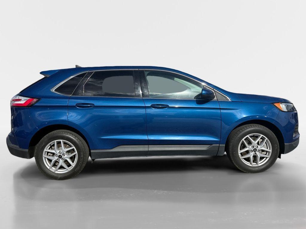 used 2023 Ford Edge car, priced at $27,990
