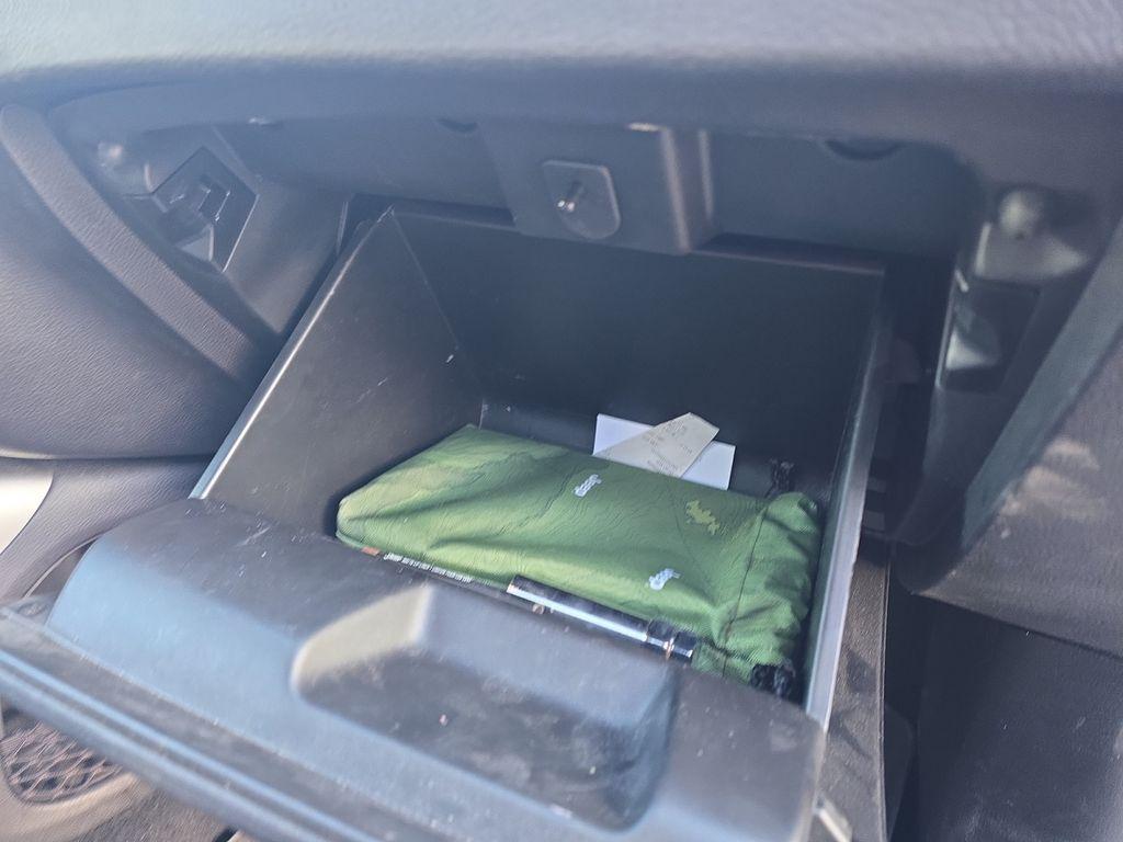 used 2020 Jeep Compass car, priced at $18,290