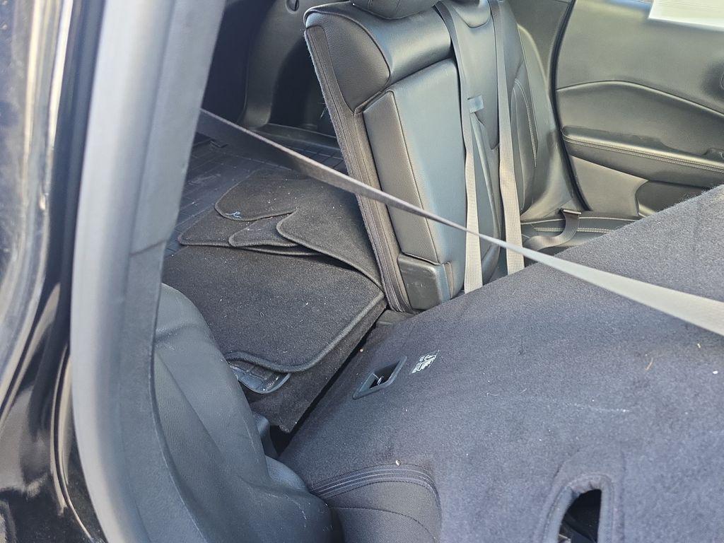 used 2020 Jeep Compass car, priced at $18,290