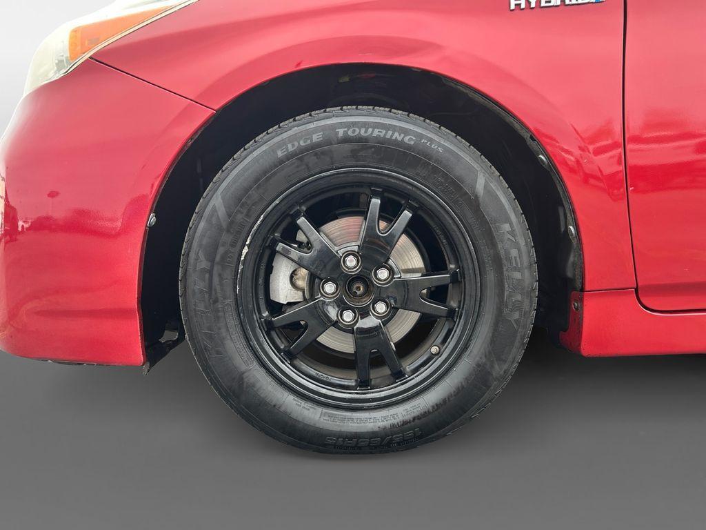 used 2013 Toyota Prius car, priced at $11,590