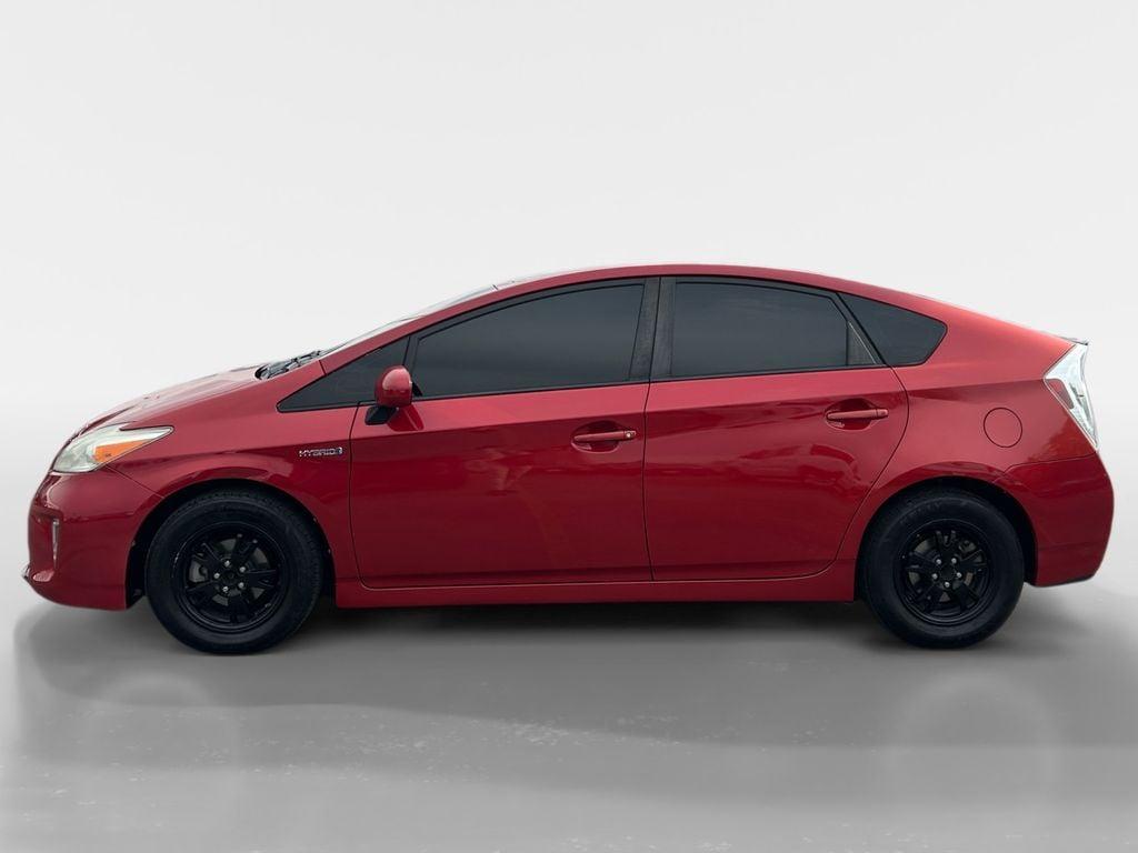 used 2013 Toyota Prius car, priced at $11,590