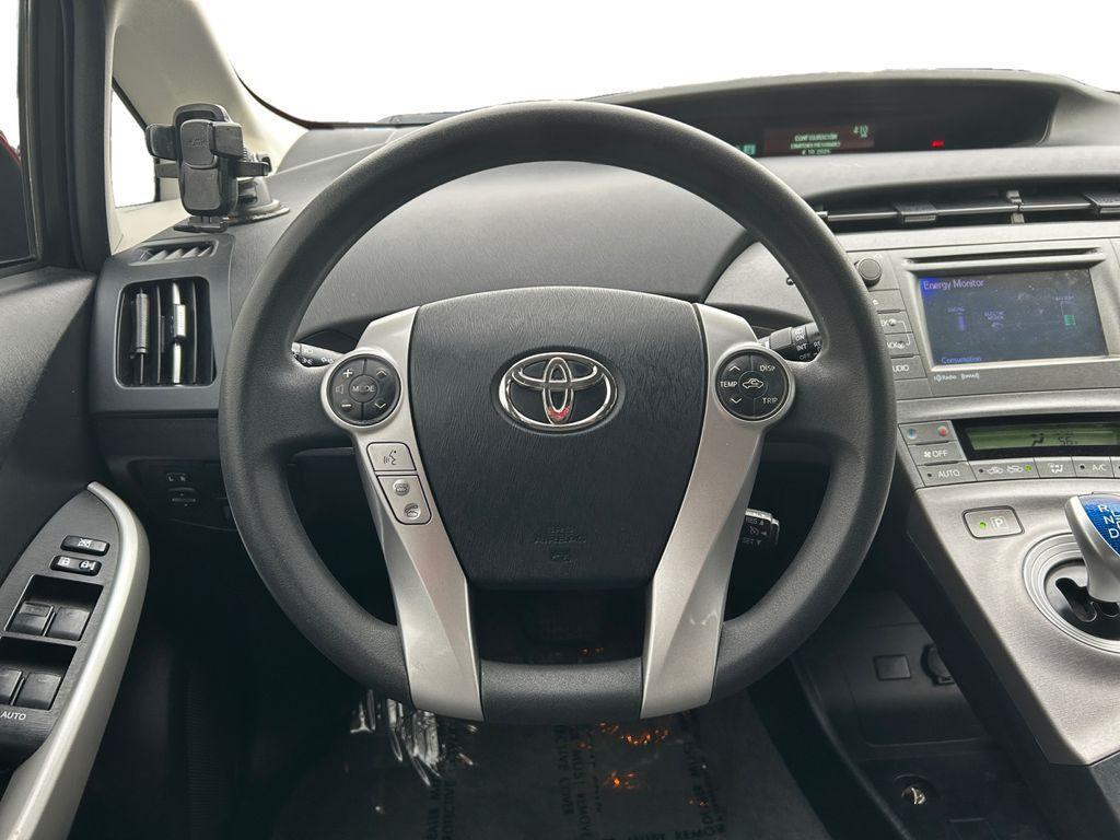 used 2013 Toyota Prius car, priced at $11,590