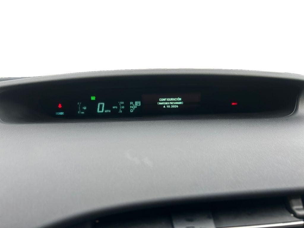 used 2013 Toyota Prius car, priced at $11,590