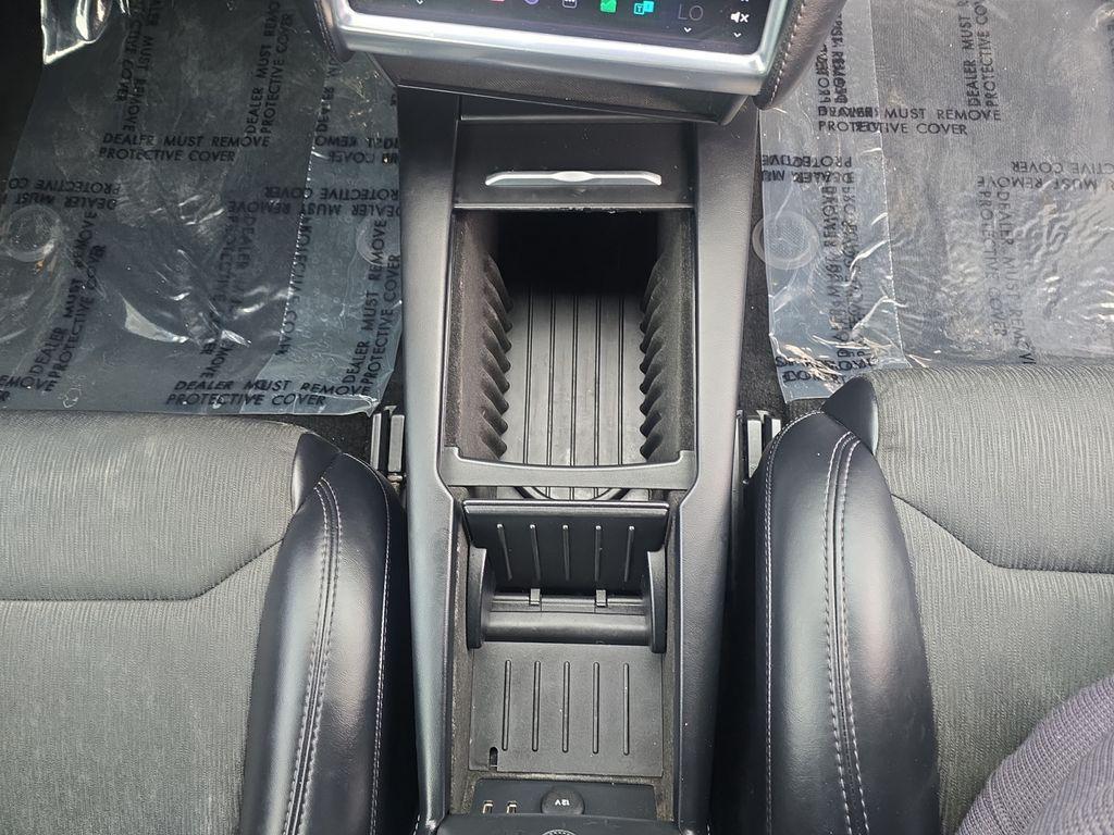 used 2017 Tesla Model S car, priced at $18,790