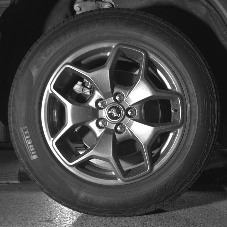 used 2023 Ford Bronco Sport car, priced at $28,990