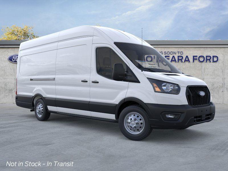 new 2026 Ford Transit-350 car, priced at $67,190