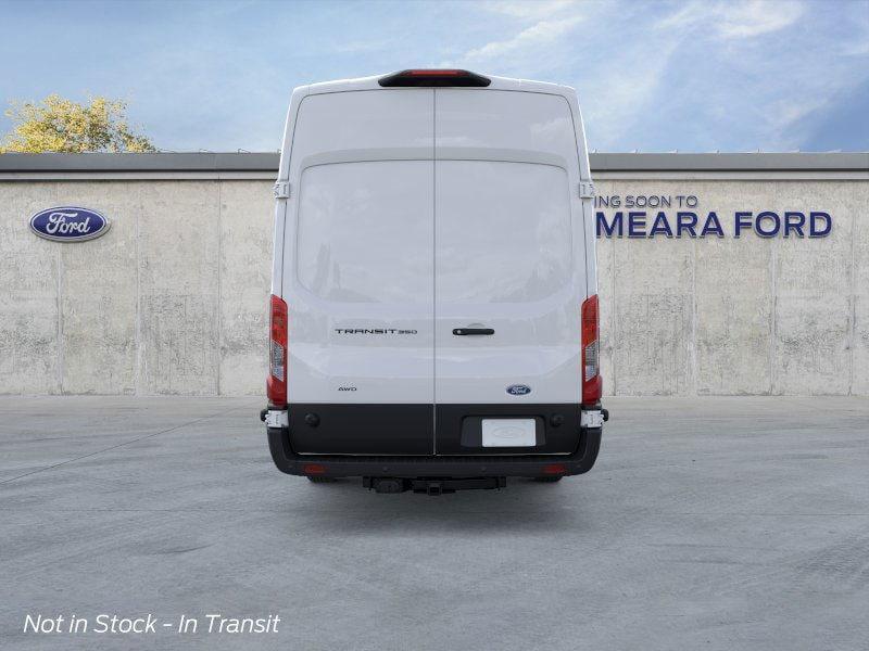 new 2026 Ford Transit-350 car, priced at $67,190