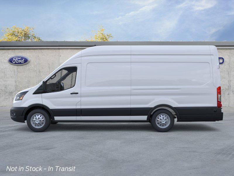 new 2026 Ford Transit-350 car, priced at $67,190